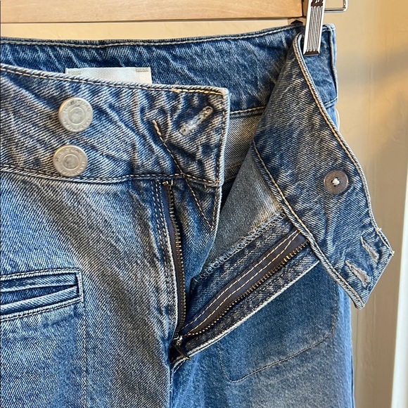 Habitual Shay High Rise Wide Leg - Picture 5 of 9